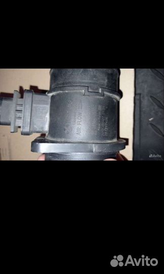 Датчик дмрв кия оптима 2.0