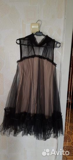 Продам платье