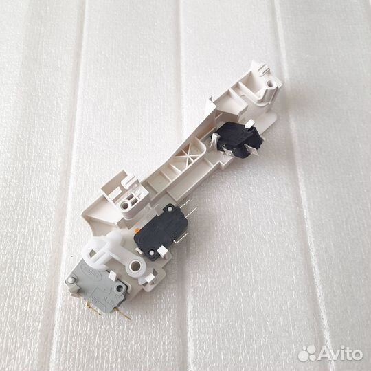 Панель микропереключателей для свч Samsung