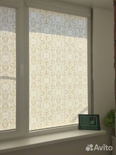 Кассетные шторы Z3326-T5719