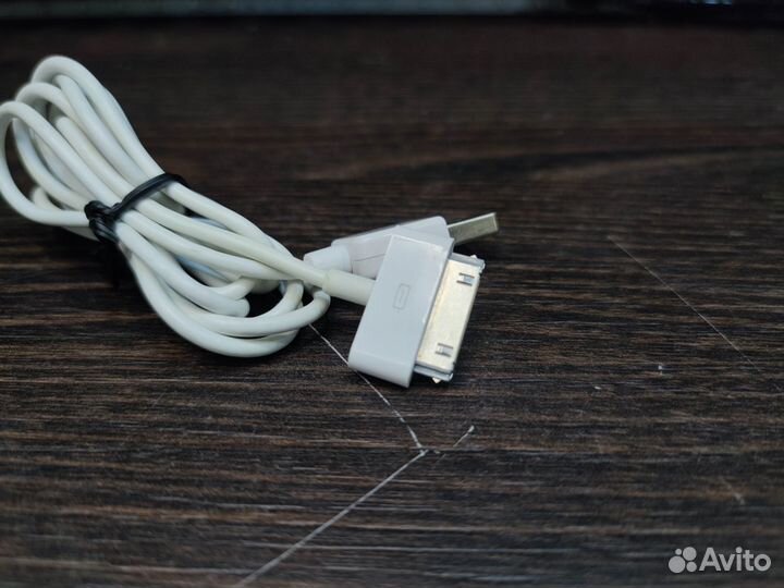 Кабель USB кабель для iPhone 4