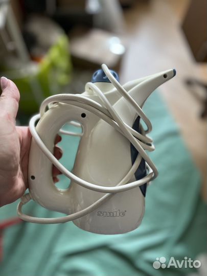 Парогенератор smile