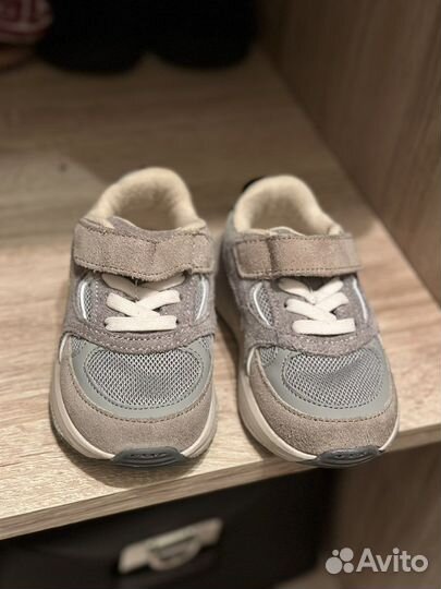 Кросовки детские