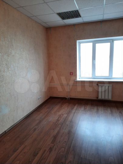 Офис, 39.5 м²