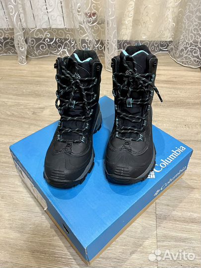Ботинки женские Columbia Bugaboоt Оmni-Heаt