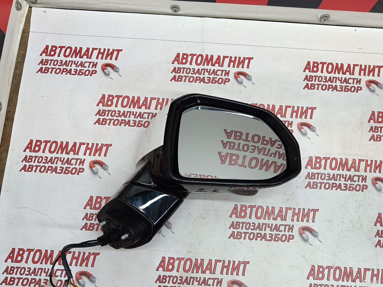 Зеркало правое Jetour Dashing
