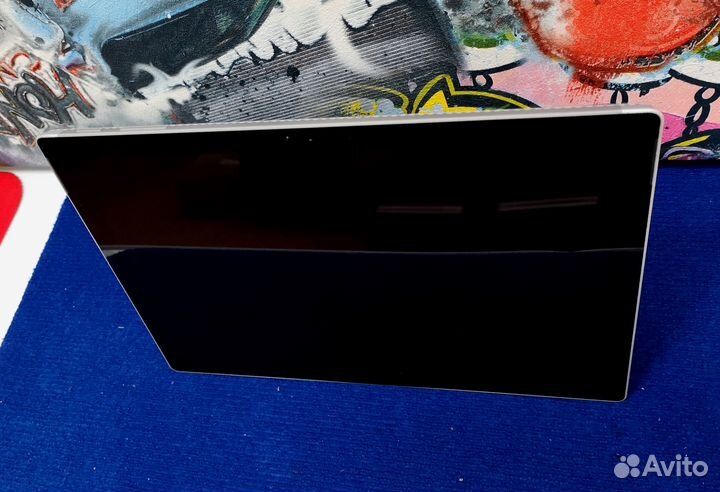 Планшетный компьютер Microsoft surface 4 Pro