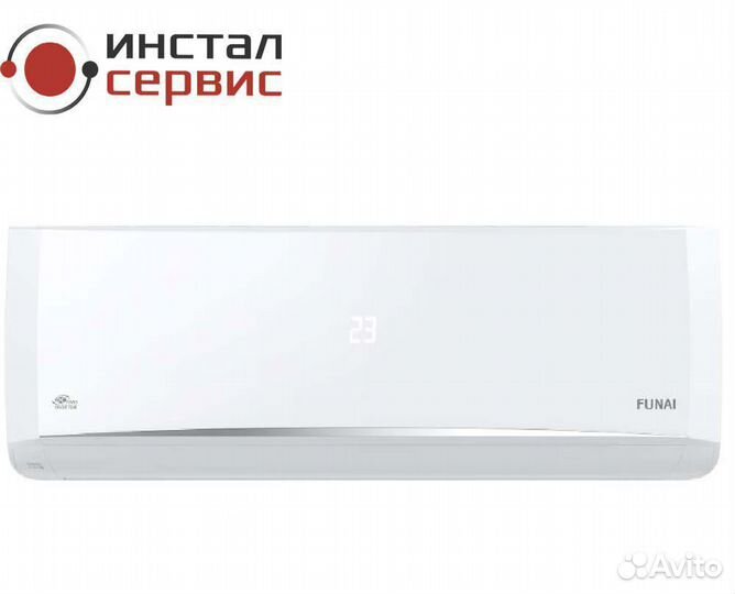 Funai raci-SN35HP.D03 sensei Inverter