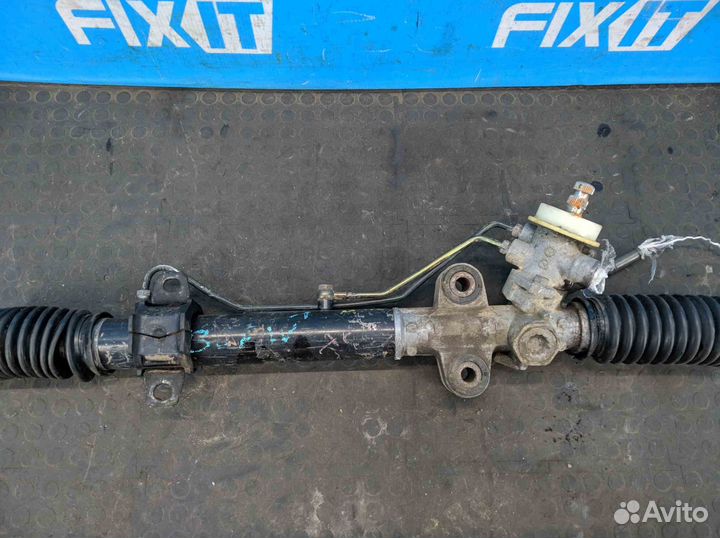 Рейка рулевая Mazda Familia (Мазда Фамилия) BJ B25