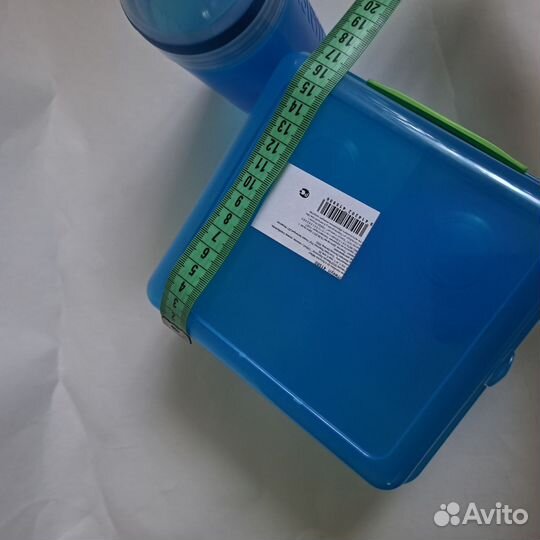 Контейнер пищевой