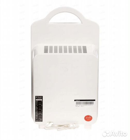 Воздухоочиститель Timberk TAP FL500 MF (W)