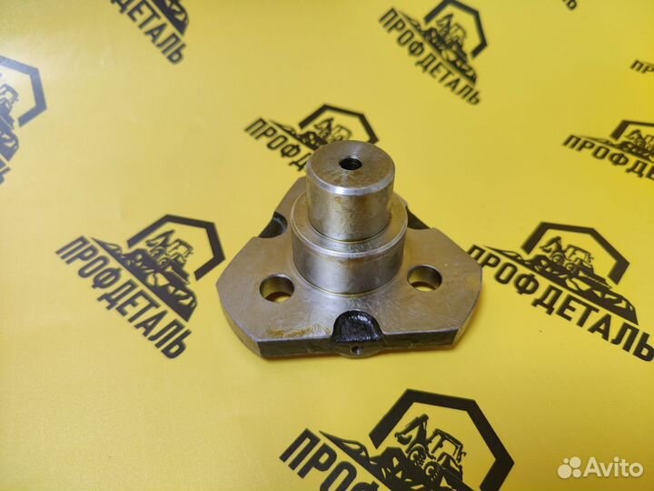 209-4218 Шкворень на экскаватор погрузчик