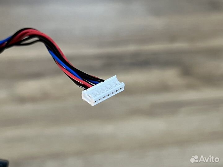 Датчик уровня высоты левый (L) RED RV-R56S