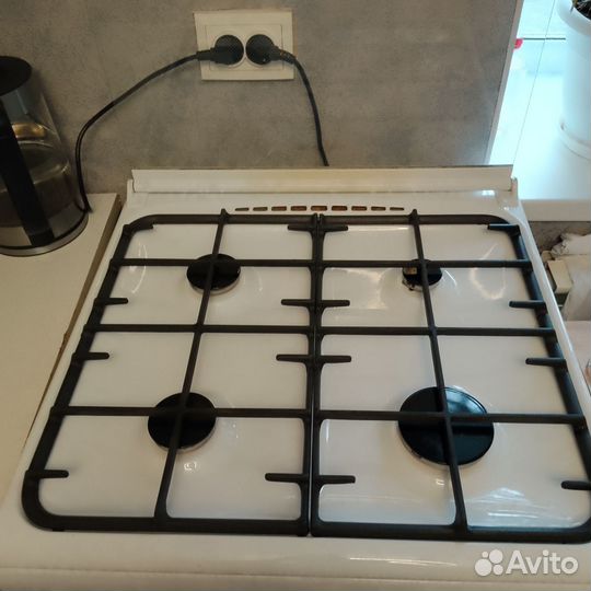 Плита газовая