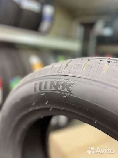 iLink PowerCity 79 225/55 R18 126T