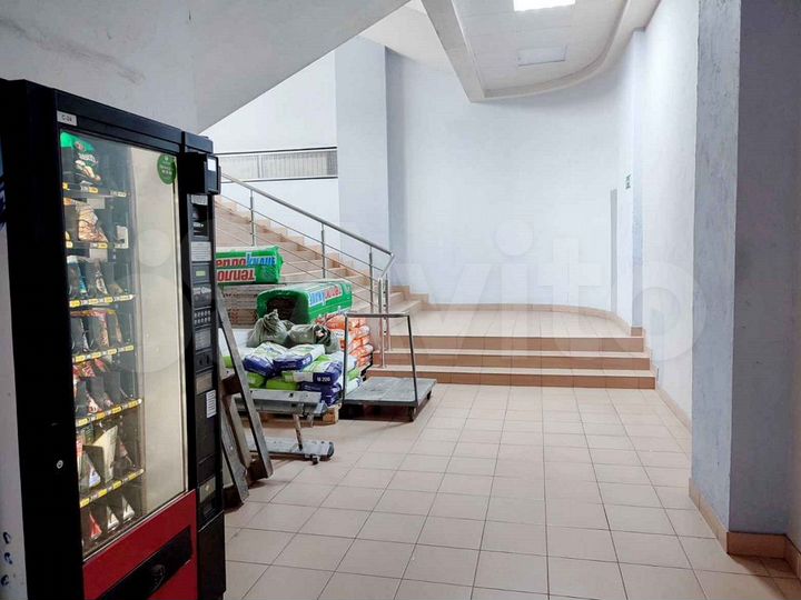 Сдам офис, 17 м²