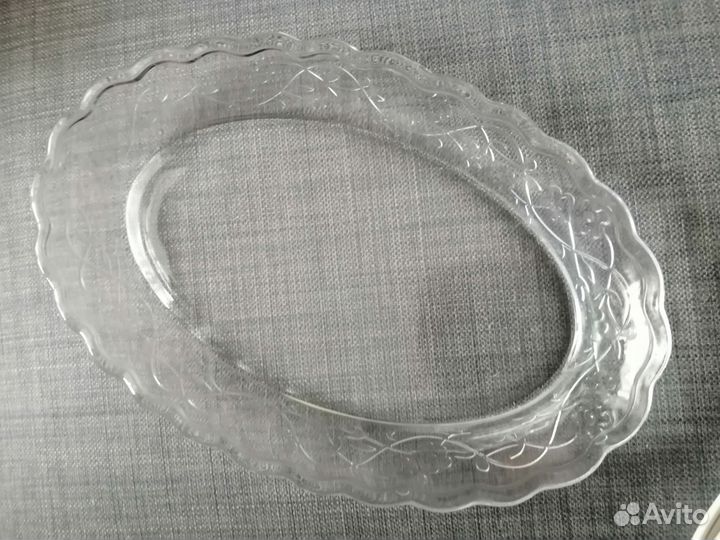 Селедочницы и салатники винтаж