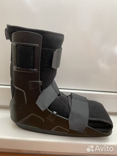 Ортез Orliman на голеностоп(M)