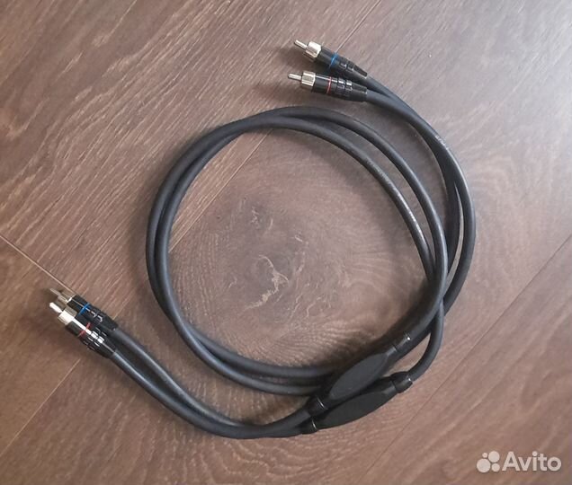 Межблочный кабель Transparent Musiclink