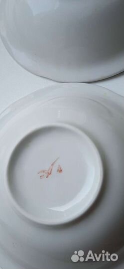 Тарелки Болгария, Польша, СССР