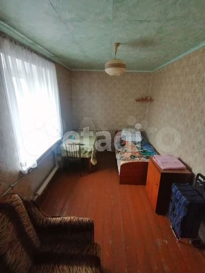 2-к. квартира, 41,4 м², 5/5 эт.