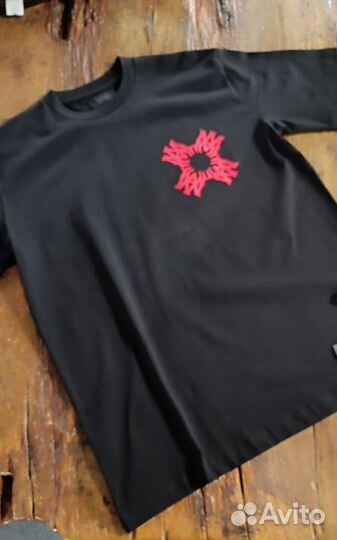 Футболка новая Amiri made in USA m-xl