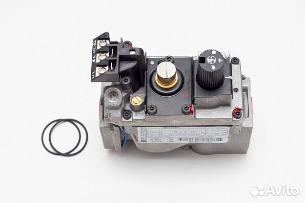 Газовый клапан SIT 820 mB (0020027516)