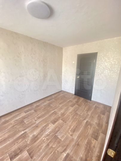 2-к. квартира, 45 м², 4/4 эт.