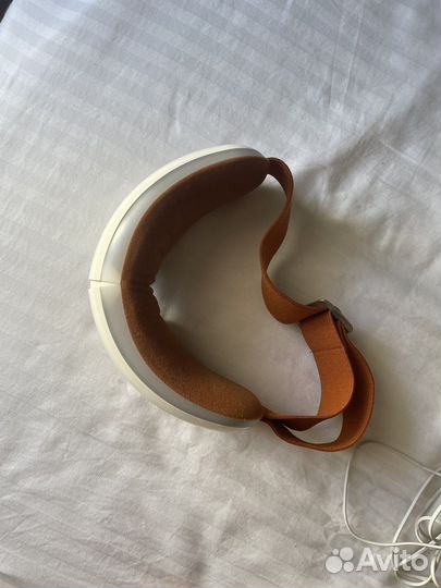 Массажер для глаз yamaguchi axiom eye