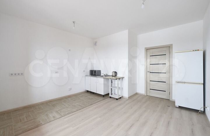 Квартира-студия, 23,1 м², 8/12 эт.