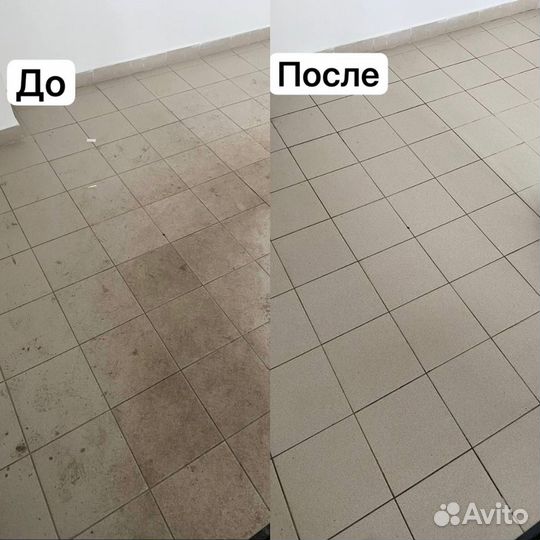 Клининг уборка квартир, домов