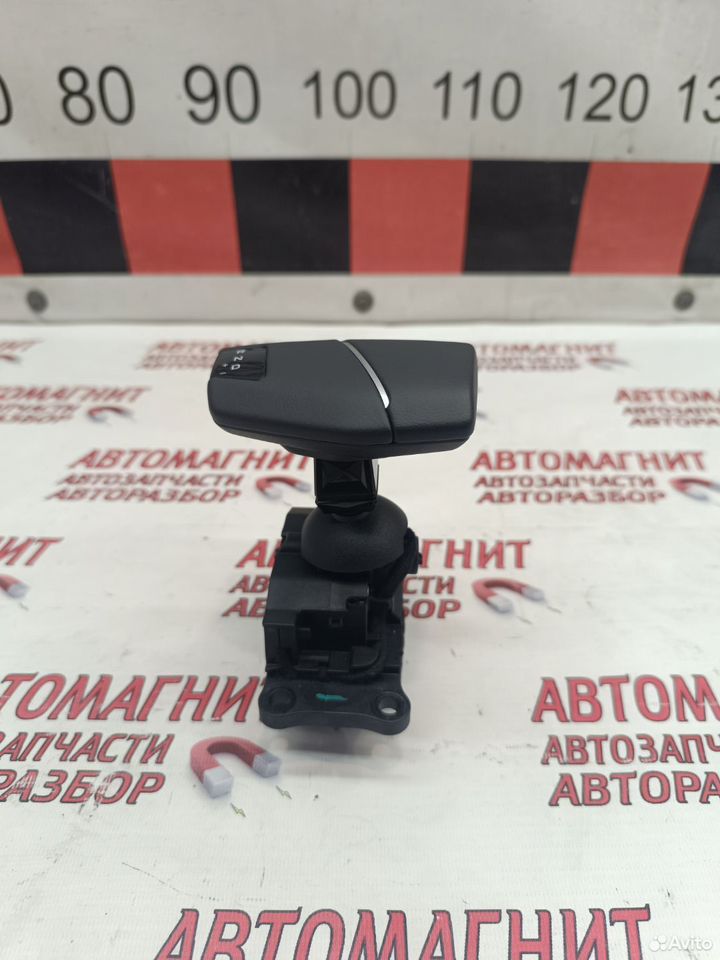 Селектор рычаг АКПП Changan Hunter plus