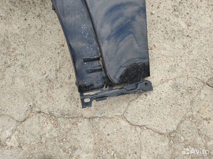 Крыло переднее левое BMW X5 E70 2007