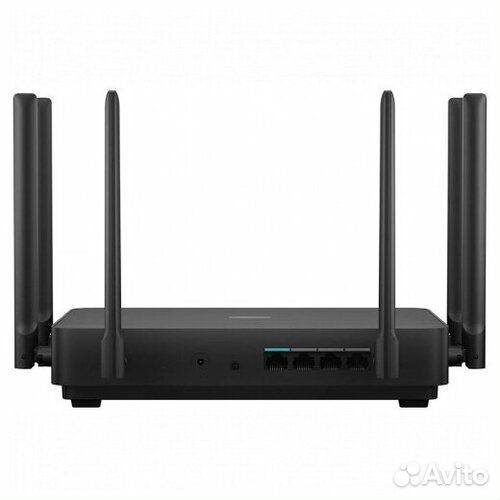 Wi-Fi роутер Xiaomi Router AX3200