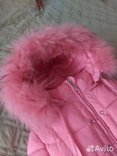 Костюм зима