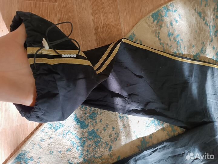 Спортивный костюм