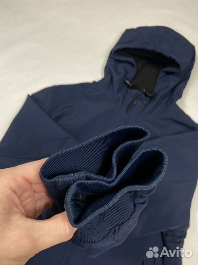 Куртка Carhartt hooded sail jacket