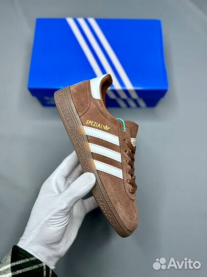 Кроссовки Adidas Originals spezial OG