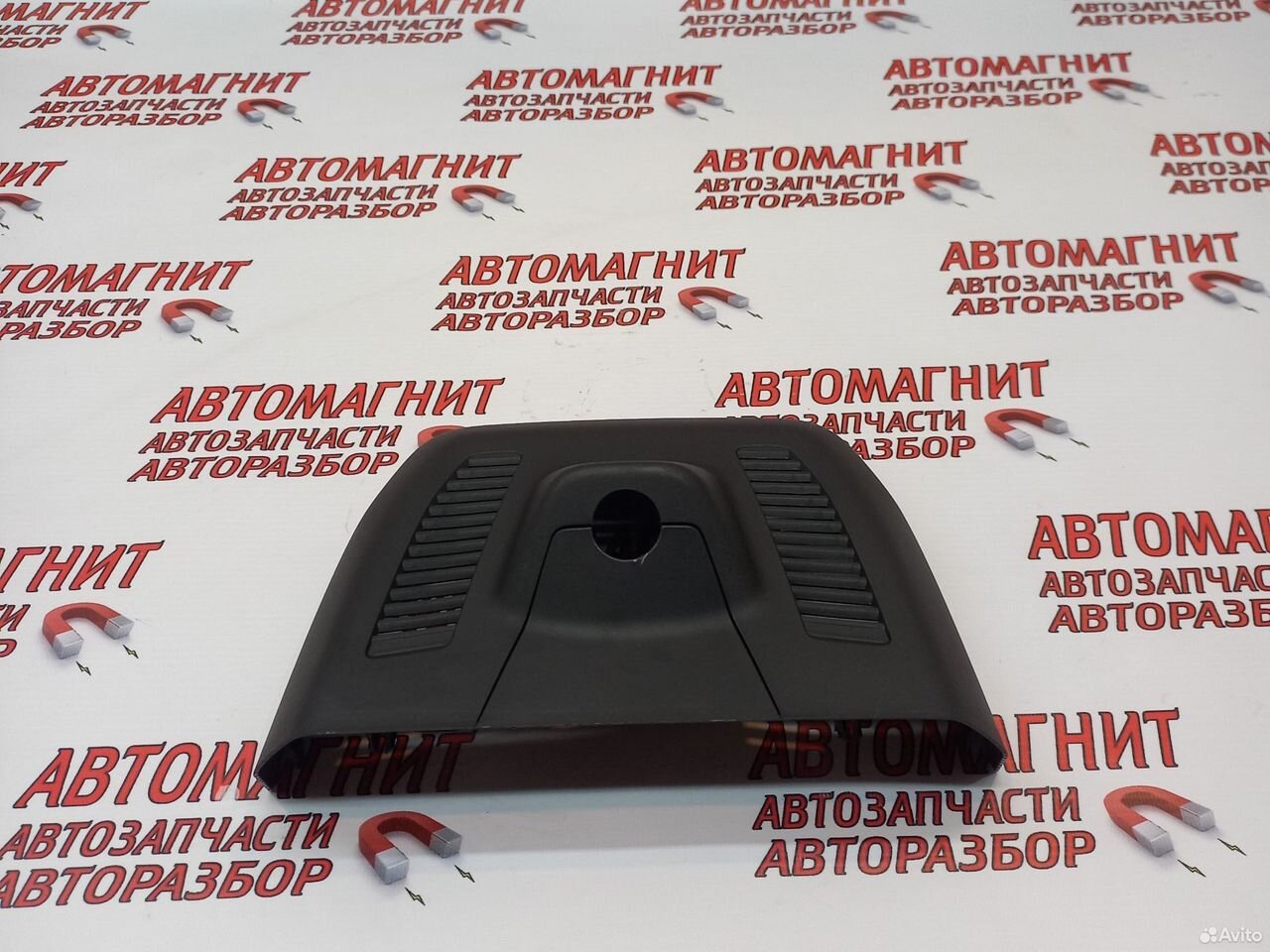 Накладка лобового стекла Джили Монжаро