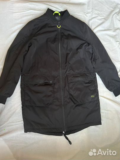 Ветровка женская