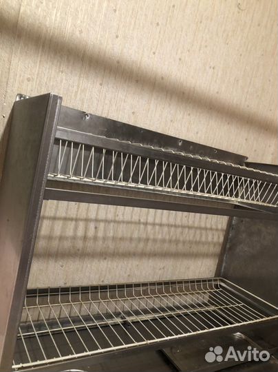 Полка для посуды