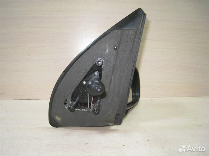 Зеркало правое Chevrolet aveo T255 2010
