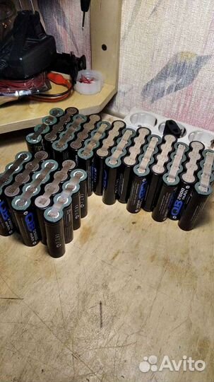 Ремонт электровелосипедов, электросамокатов