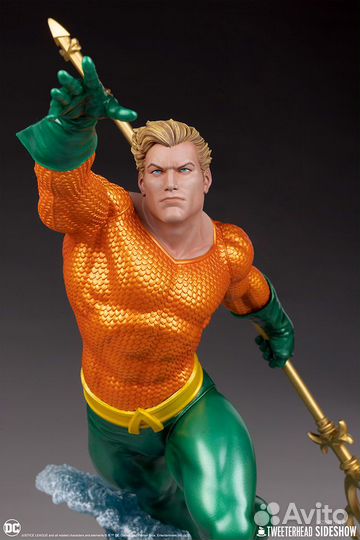Aquaman