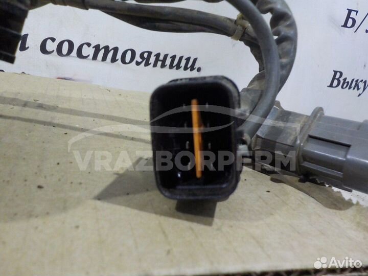 Блок ABS (насос) Mitsubishi Lancer