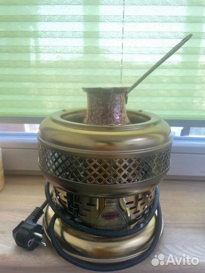 Апарат для варки кофе