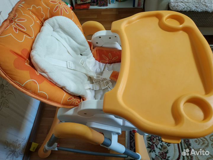 Стул для кормления sweet baby