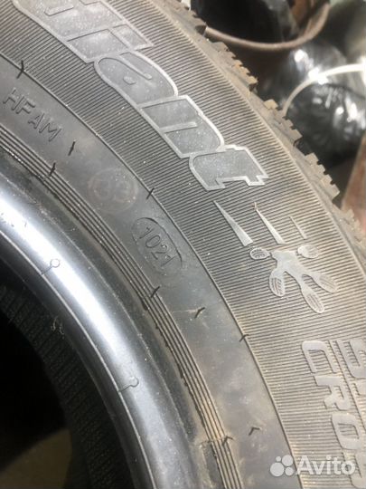 Cordiant Snow Cross 185/70 R14 92T