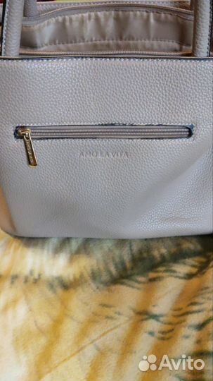 Продам сумки и органайзер