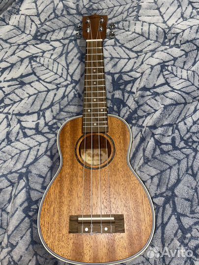 Укулеле rigeira esu-10